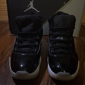 Nike air Jordan 11 retro ‘jubilee/25th anniversary